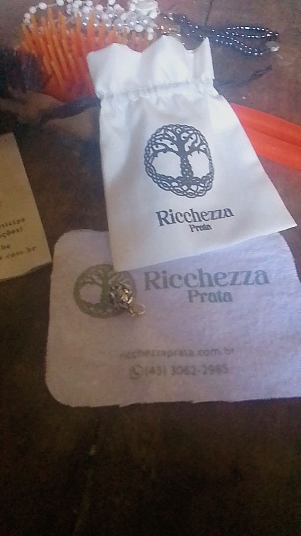 Avaliação produto
