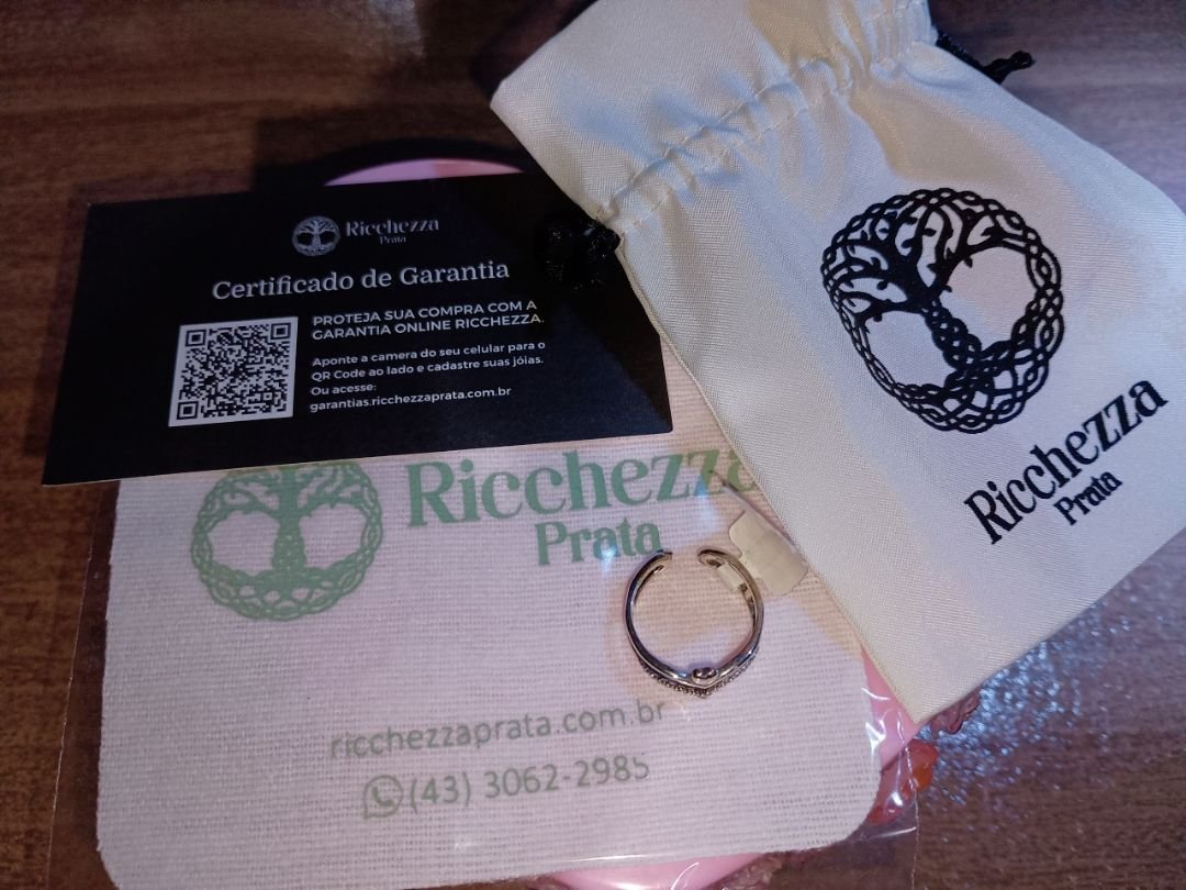 Avaliação produto