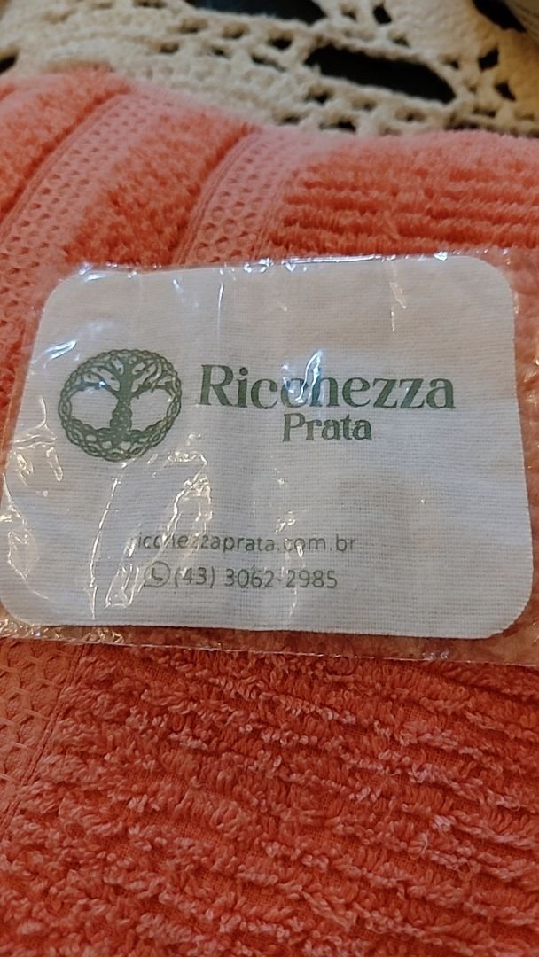 Avaliação produto