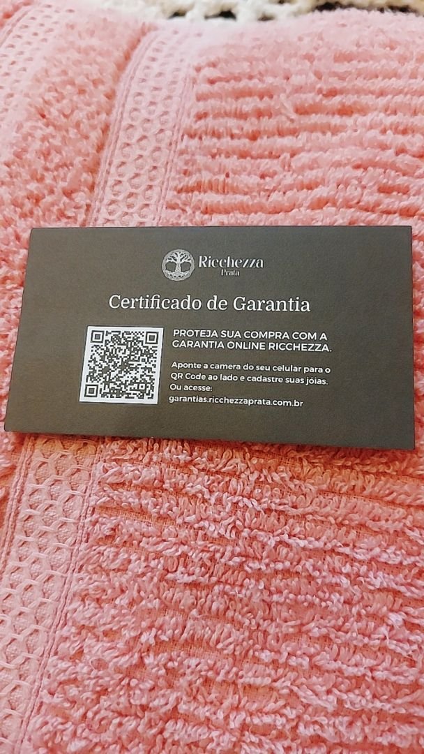Avaliação produto