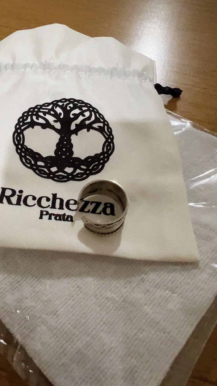 Avaliação produto