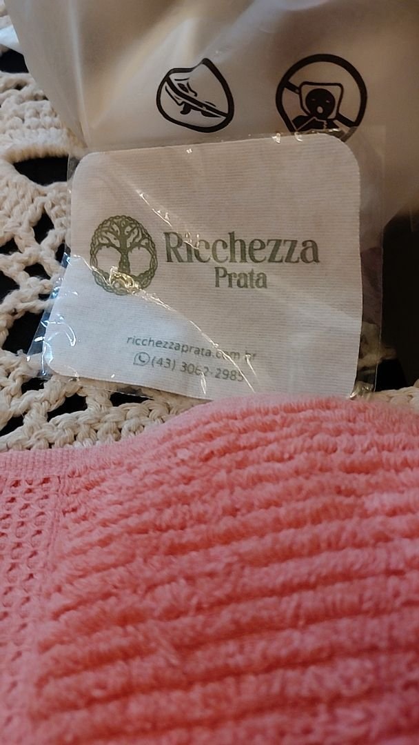 Avaliação produto