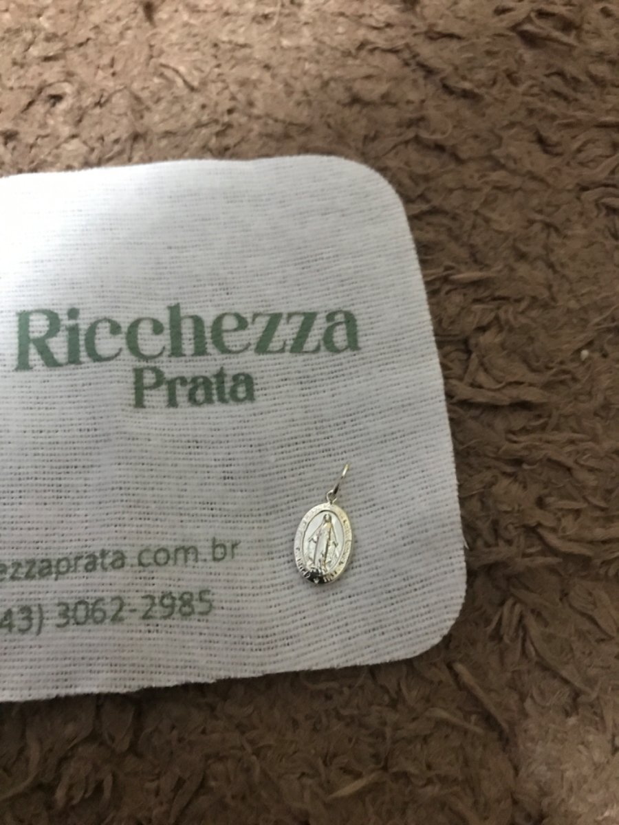 Avaliação produto