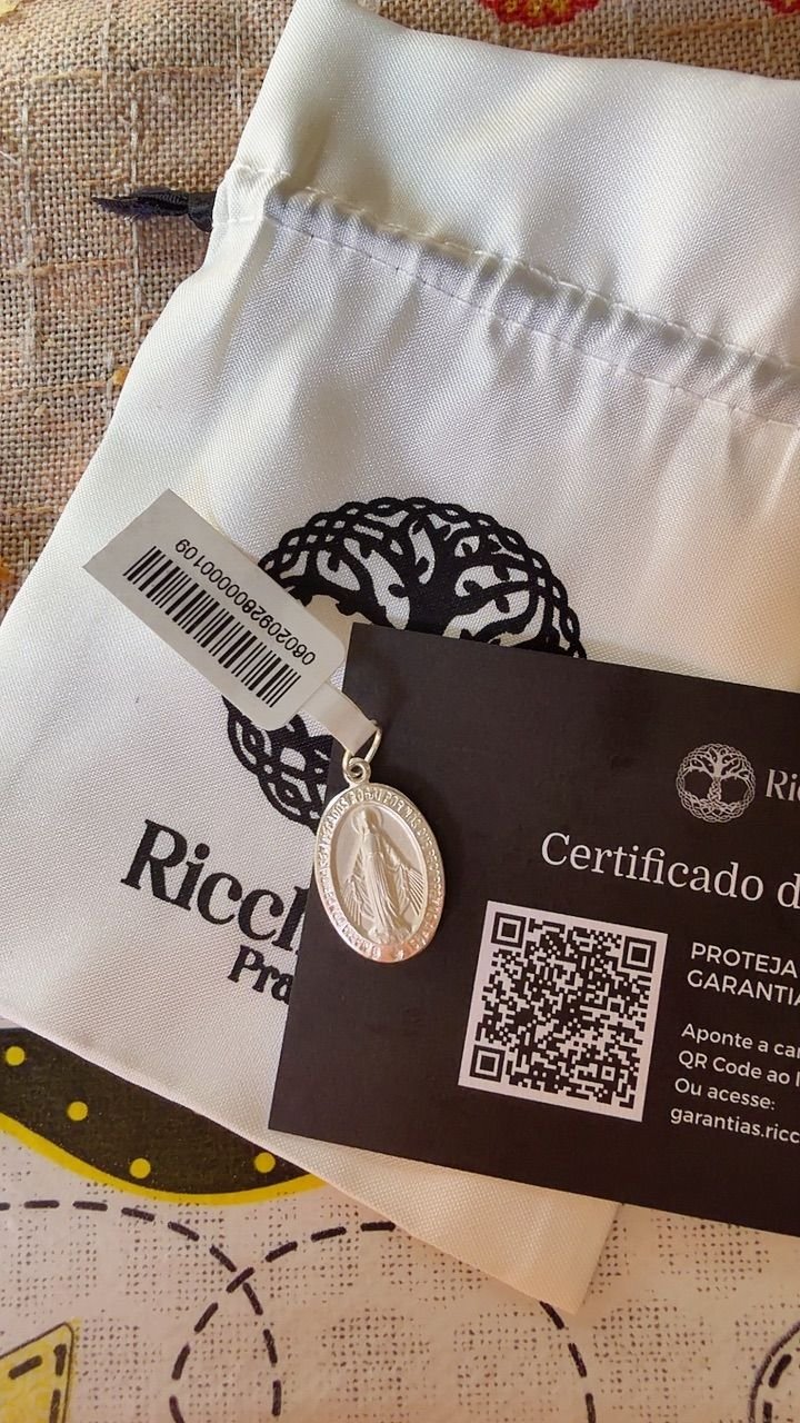 Avaliação produto