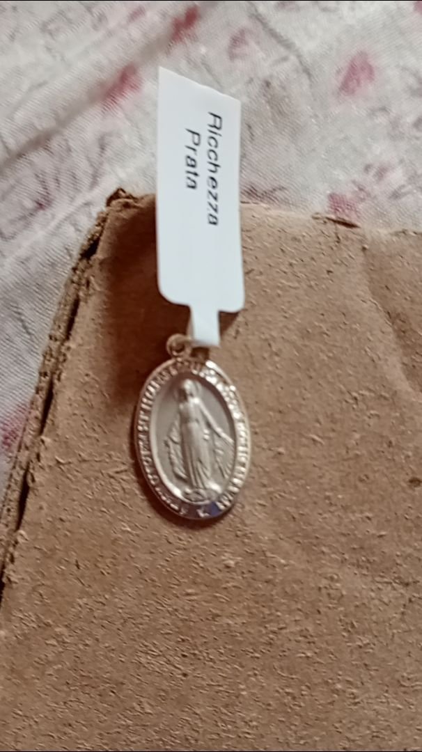 Avaliação produto