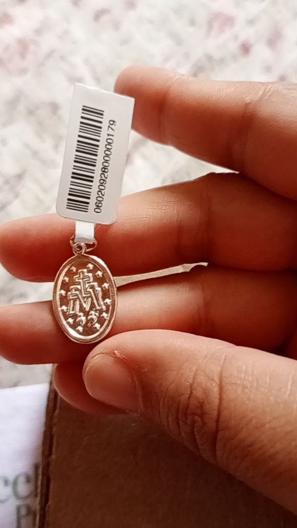 Avaliação produto
