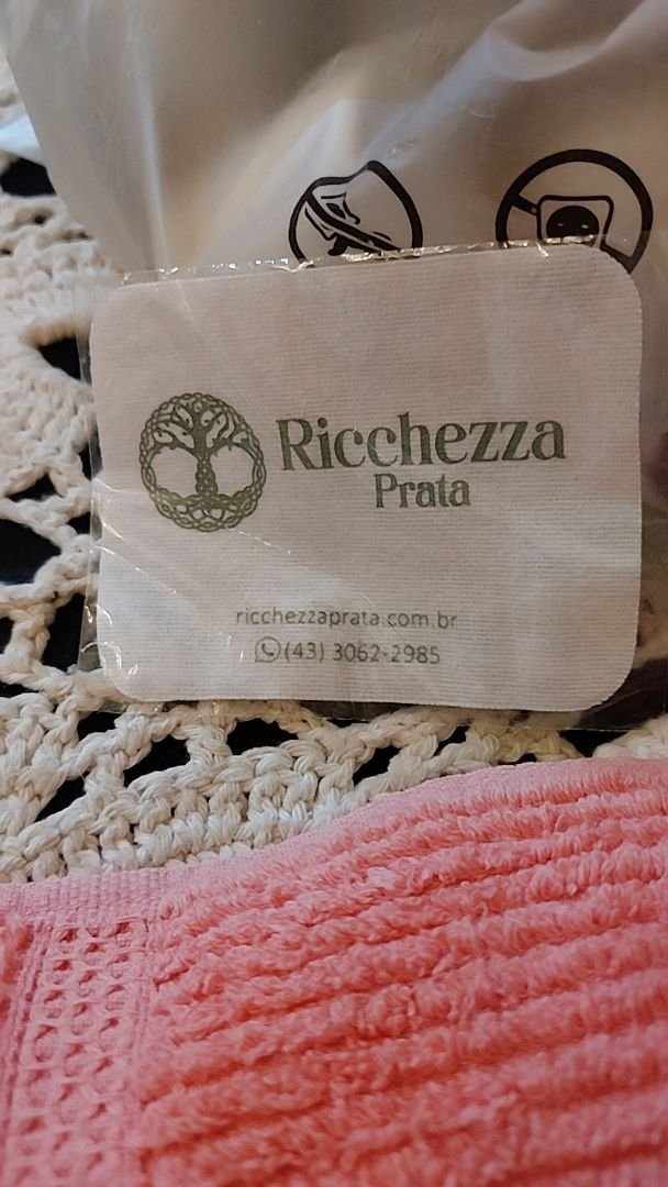 Avaliação produto