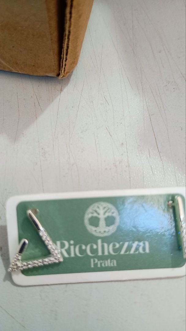 Avaliação produto