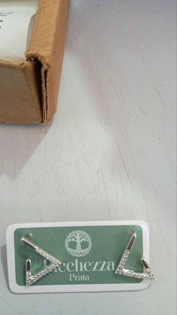 Avaliação produto