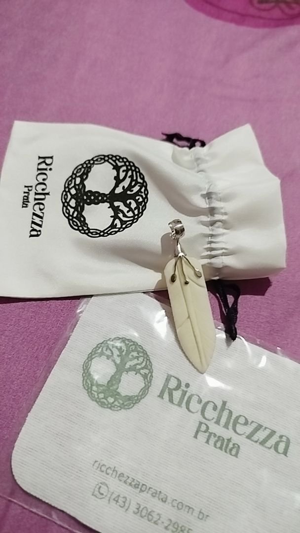 Avaliação produto