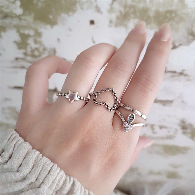 ANEL PRATA 925 ALIANCINHA GOMOS LISOS