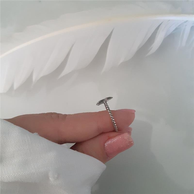 ANEL PRATA 925 BALI ESTRELA DO MAR