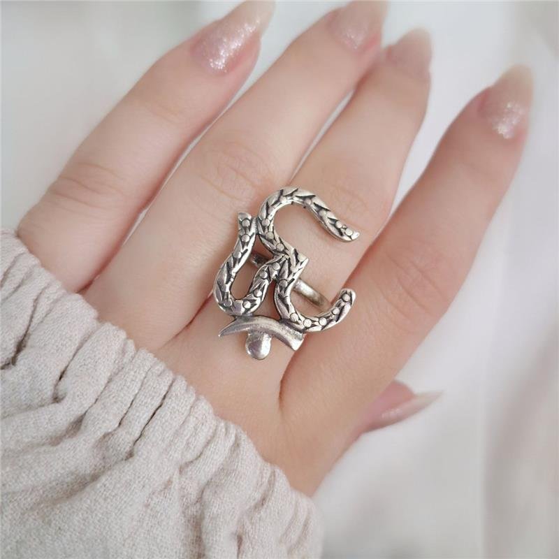 ANEL PRATA 925 BALI SIMBOLO HINDU OM