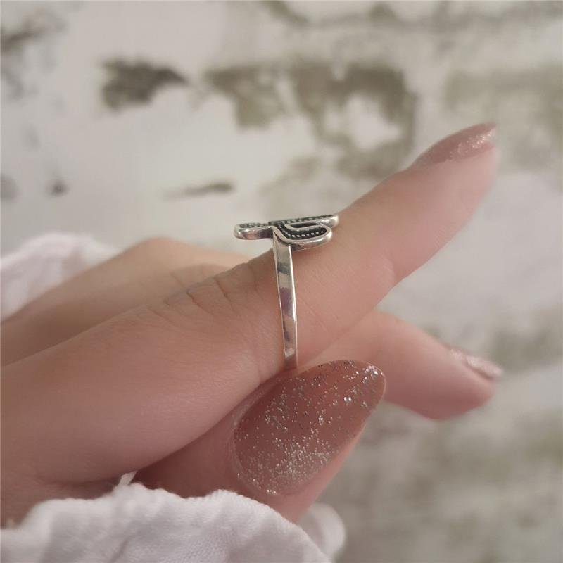 ANEL PRATA 925 CACTO 