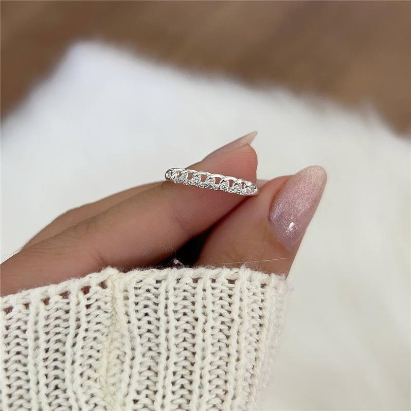 ANEL PRATA 925 CORRENTARIA