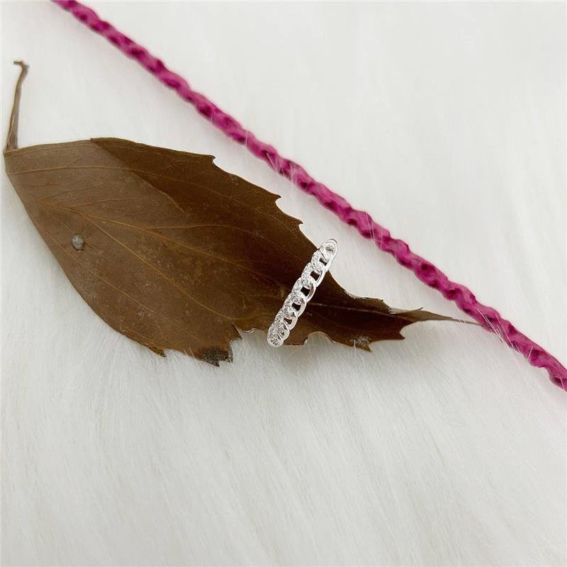 ANEL PRATA 925 CORRENTARIA