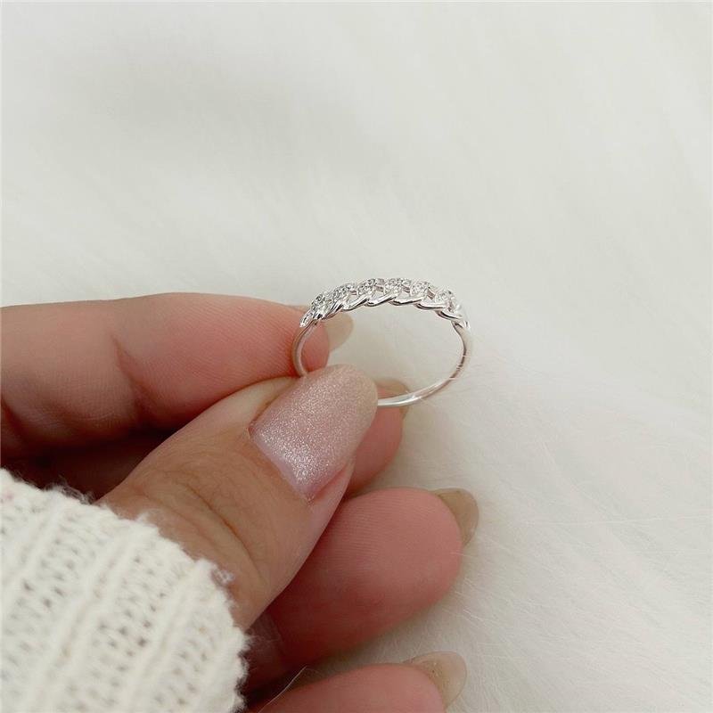 ANEL PRATA 925 CORRENTARIA