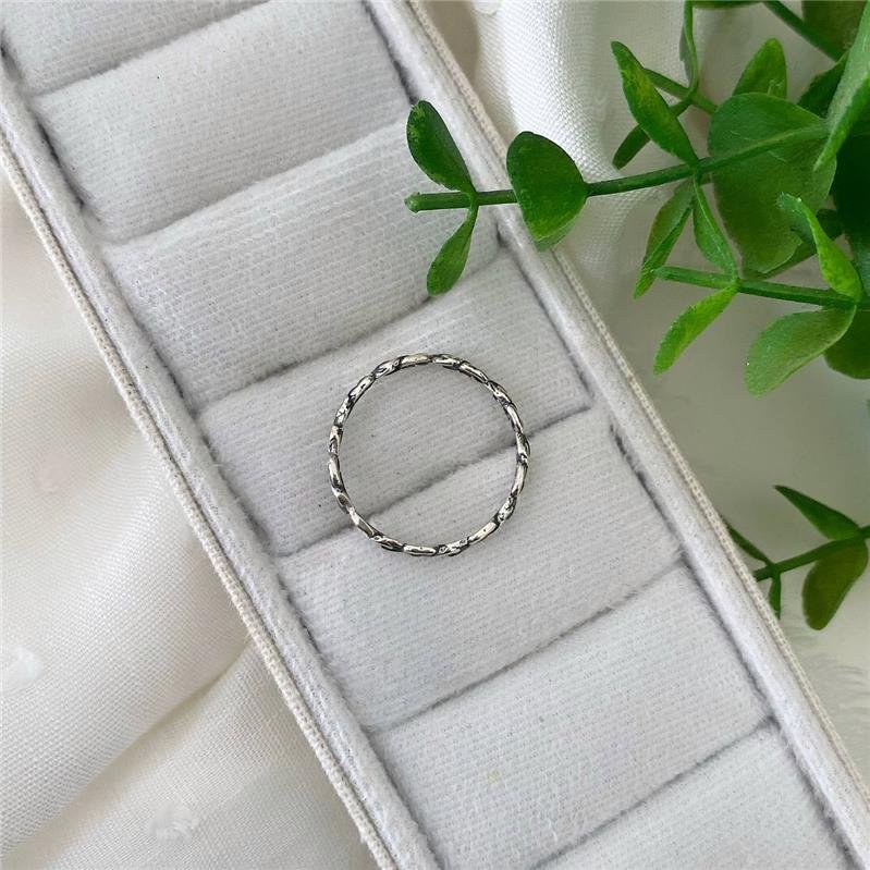 ANEL PRATA 925 CORRENTE