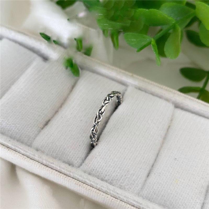 ANEL PRATA 925 CORRENTE