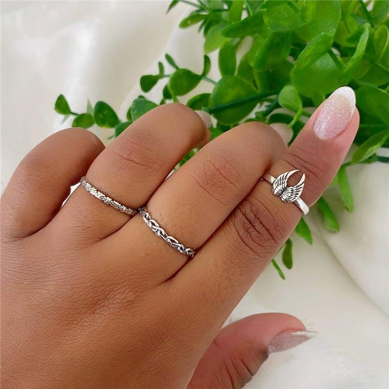 ANEL PRATA 925 CORRENTE