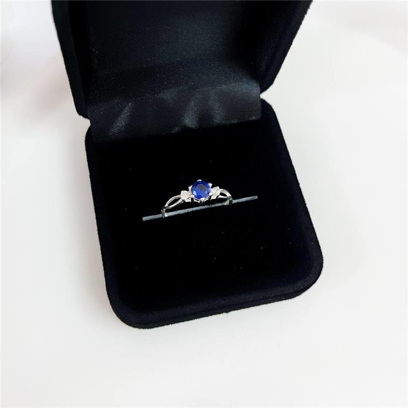 ANEL PRATA 925 FORMATURA ZIRCÔNIA COLORIDA VAZADO