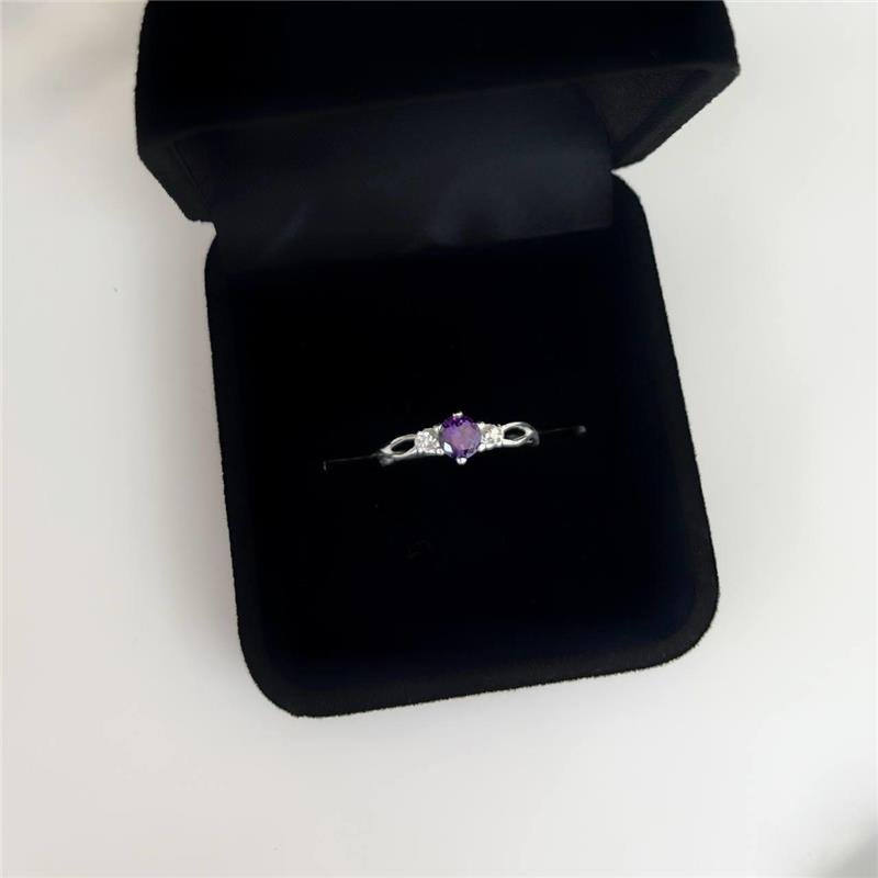 ANEL PRATA 925 FORMATURA ZIRCÔNIA COLORIDA VAZADO