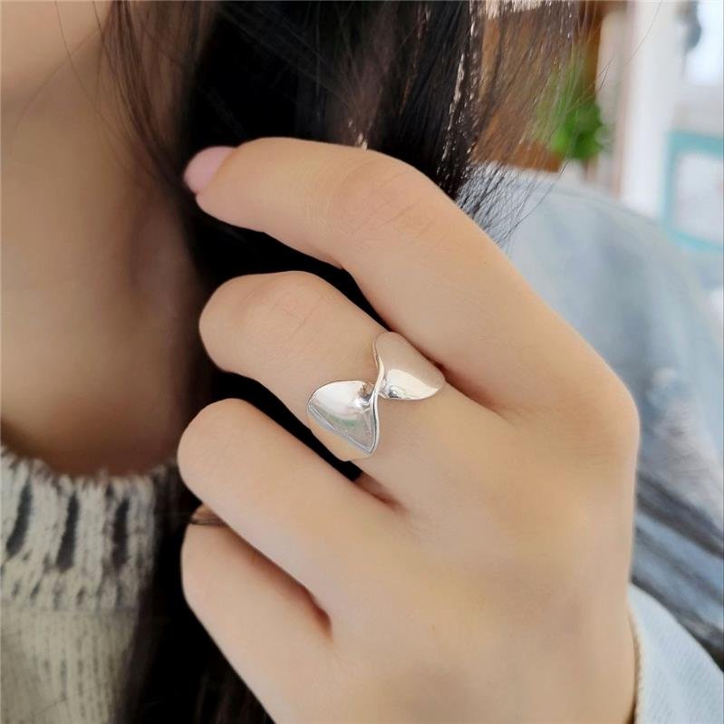 ANEL PRATA 925 LARGO TORCIDO