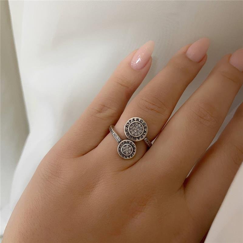 ANEL VAI E VEM CRAVEJADO