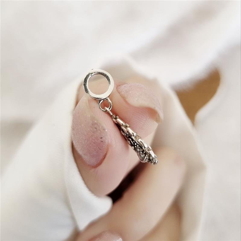 BERLOQUE PRATA 92 NOSSA SENHORA APARECIDA CORRENTE