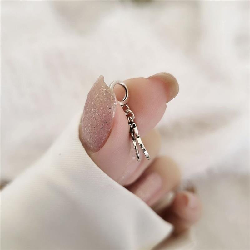 BERLOQUE PRATA 925 ALGEMAS POLICIA