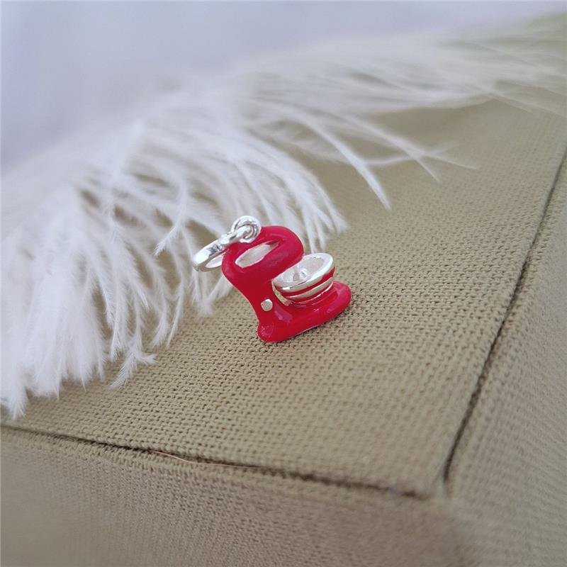 BERLOQUE PRATA 925 BATEDEIRA