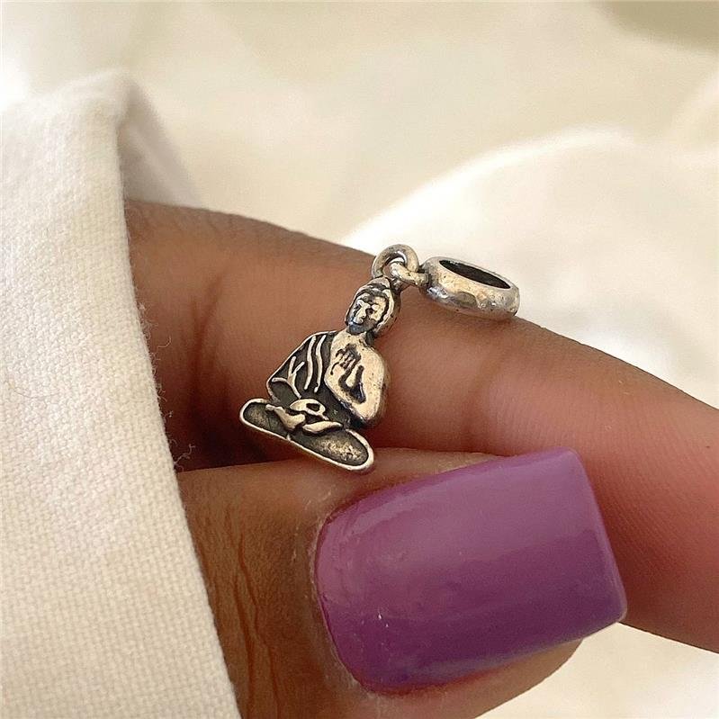 BERLOQUE PRATA 925 BUDA