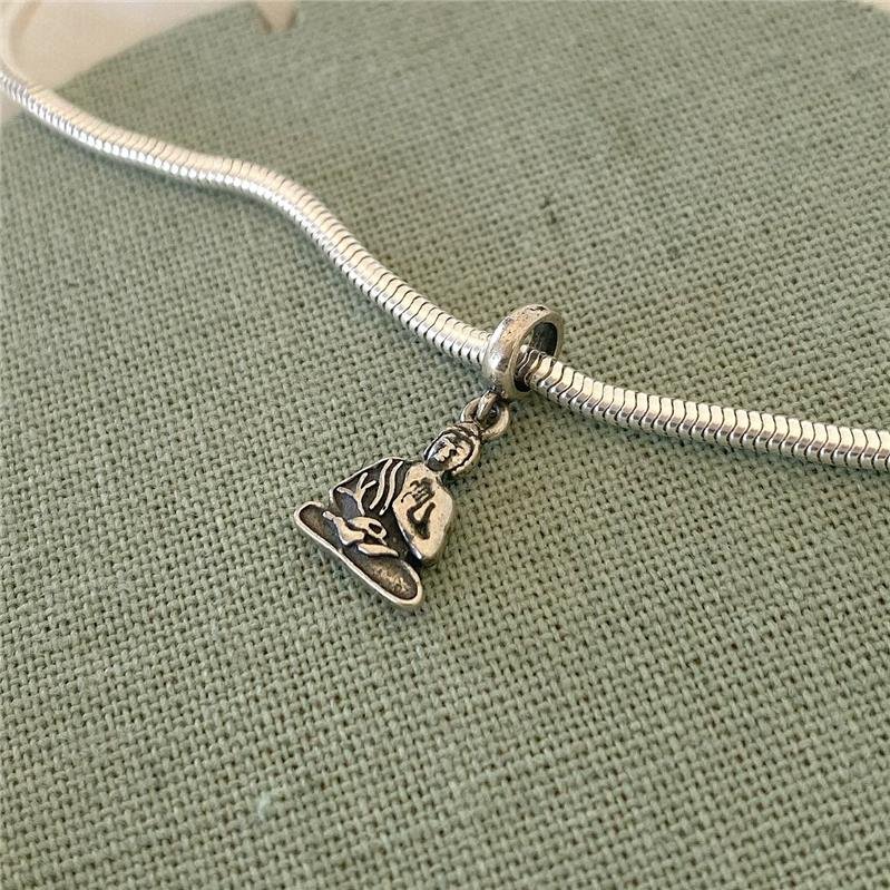 BERLOQUE PRATA 925 BUDA