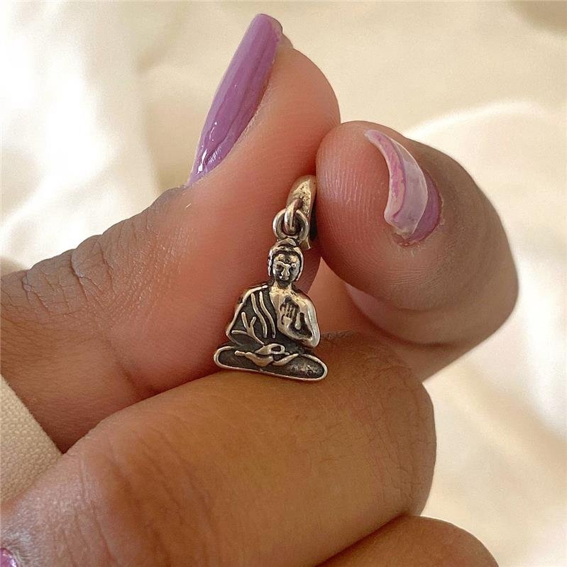 BERLOQUE PRATA 925 BUDA