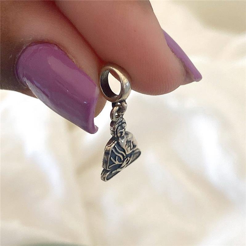 BERLOQUE PRATA 925 BUDA