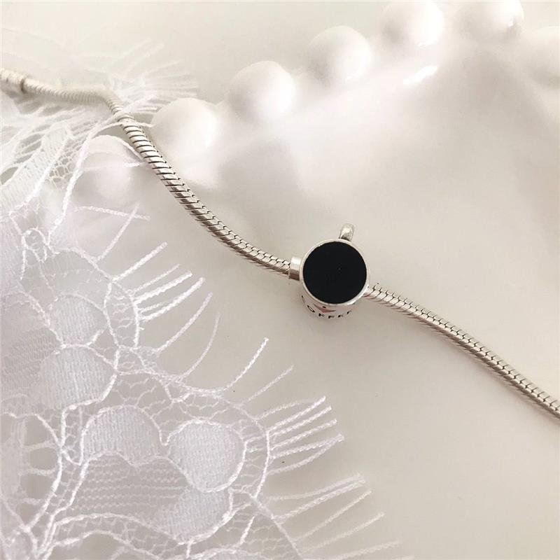 BERLOQUE PRATA 925 CANECA I LOVE COFFEE