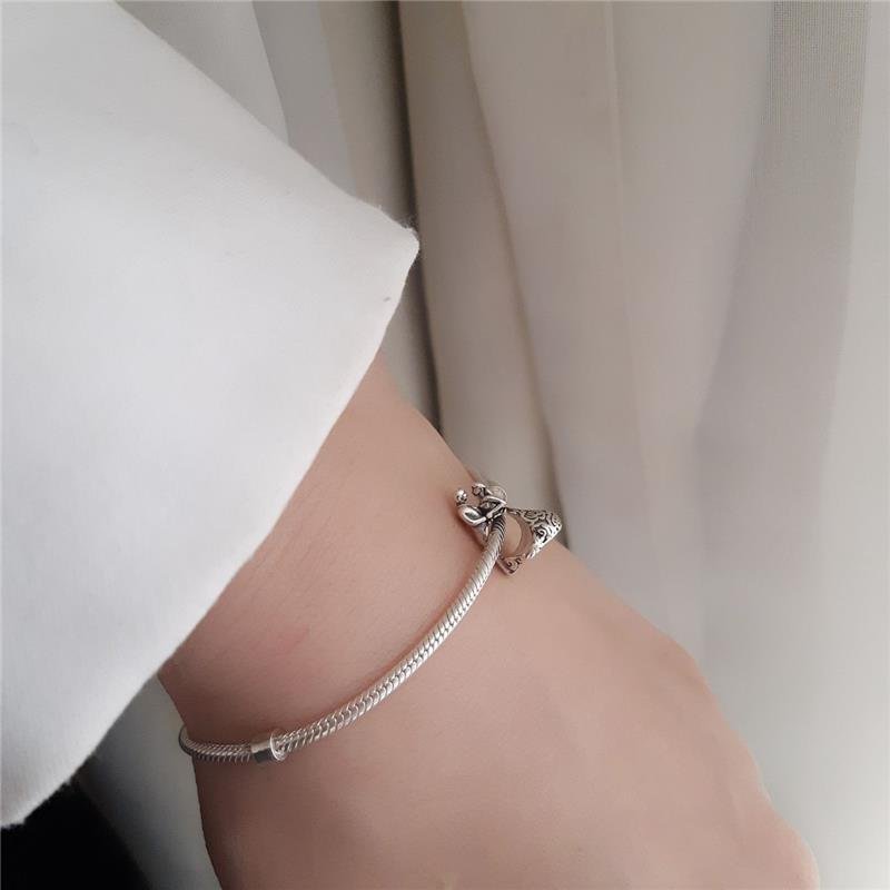 BERLOQUE PRATA 925 CASAL DE NOIVOS