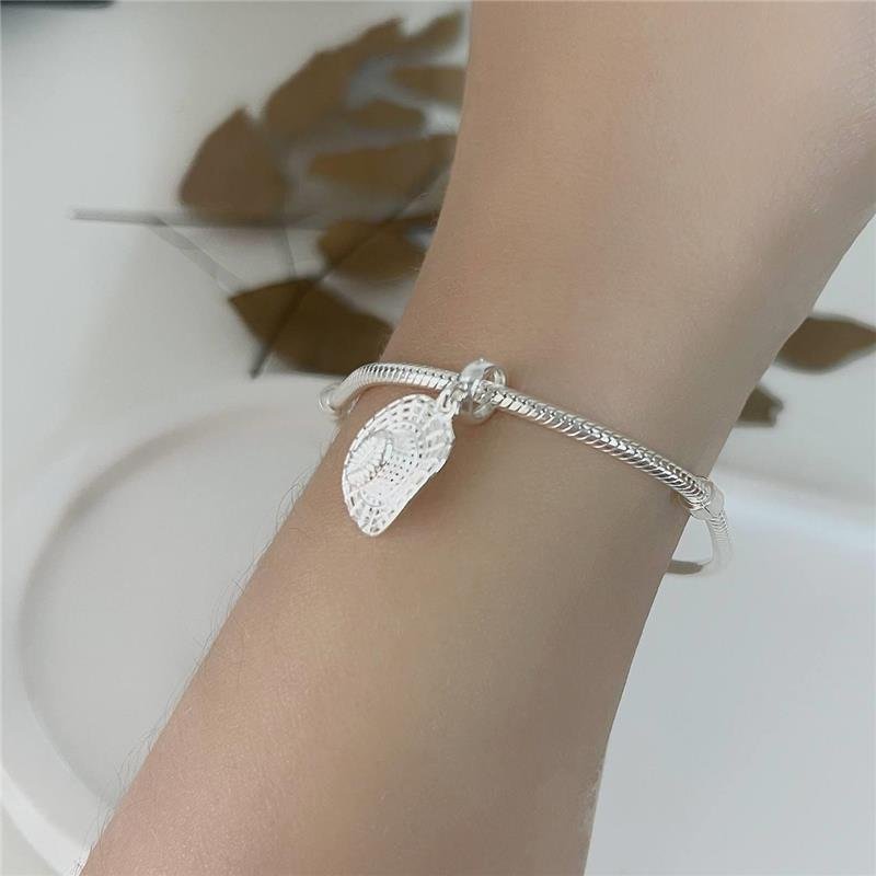 BERLOQUE PRATA 925 CHAPÉU TRABALHADO