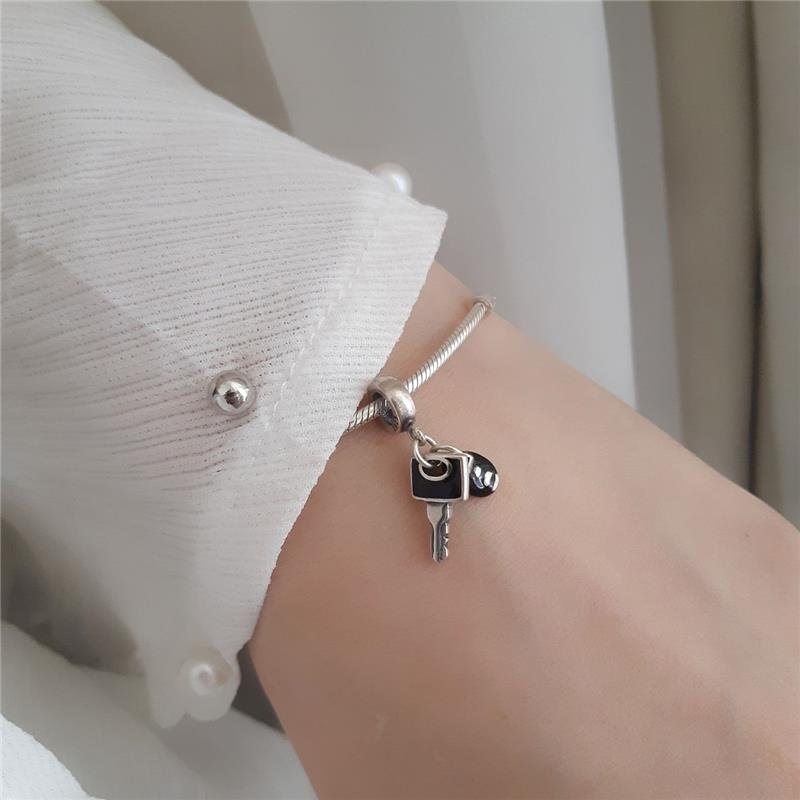 BERLOQUE CHAVE DE CARRO 