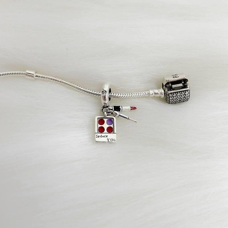 BERLOQUE PRATA 925 KIT DE MAQUIAGEM