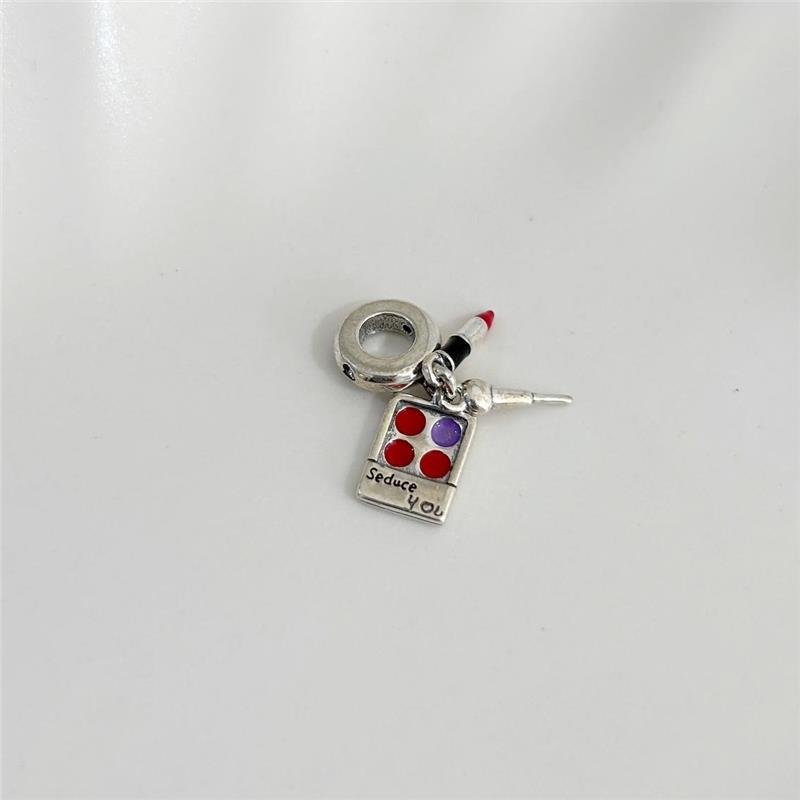 BERLOQUE PRATA 925 MAQUIAGEM 