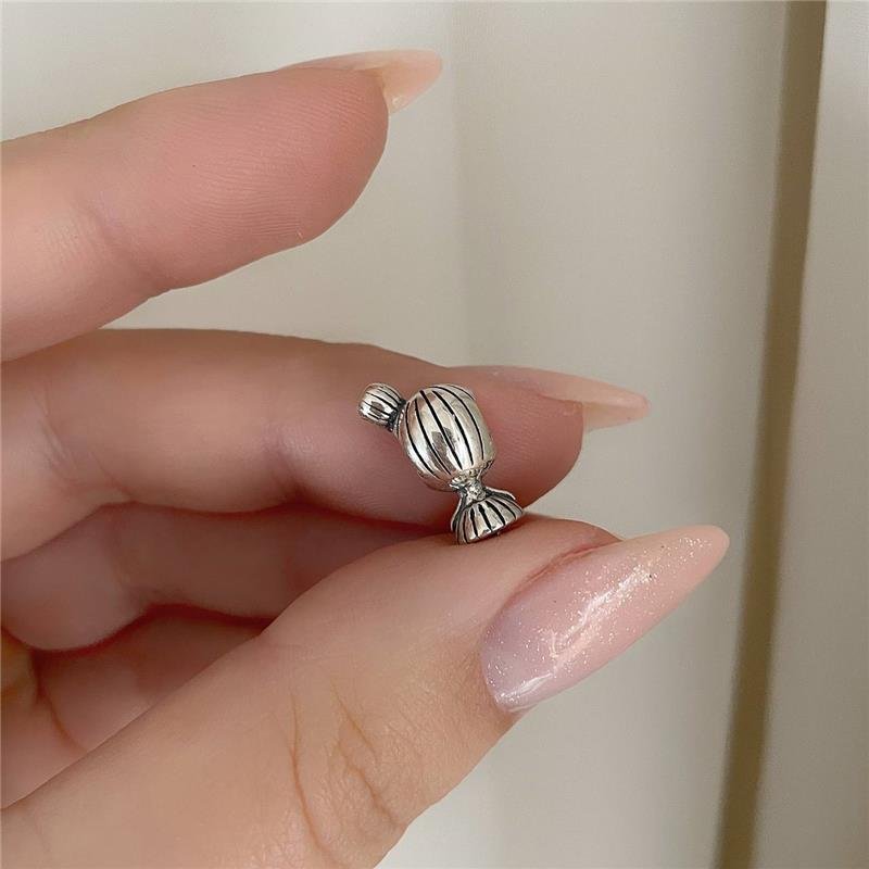 BERLOQUE PRATA 925 MENINA DE VESTIDO