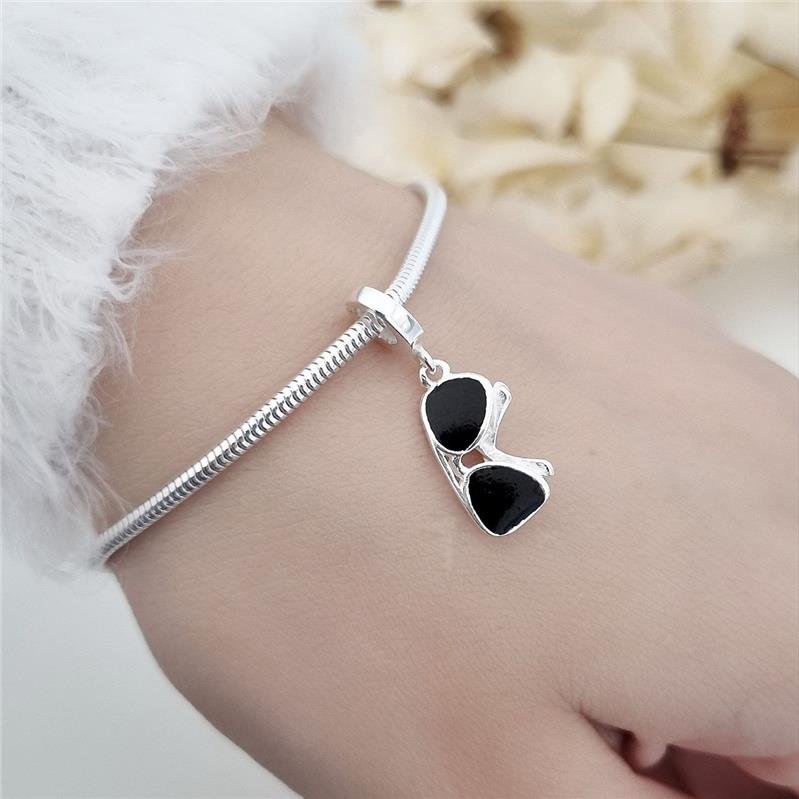 BERLOQUE PRATA 925 ÓCULOS DE SOL