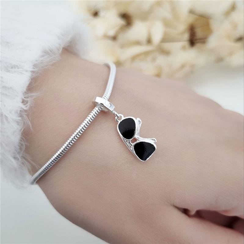 BERLOQUE PRATA 925 ÓCULOS DE SOL