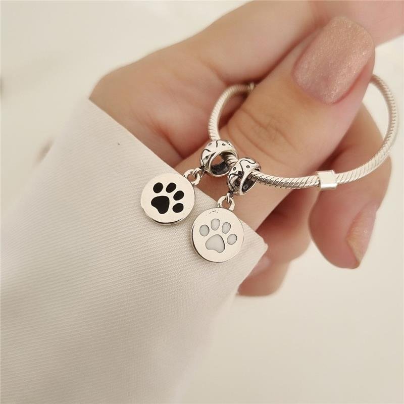 BERLOQUE PRATA 925 PATINHA PET