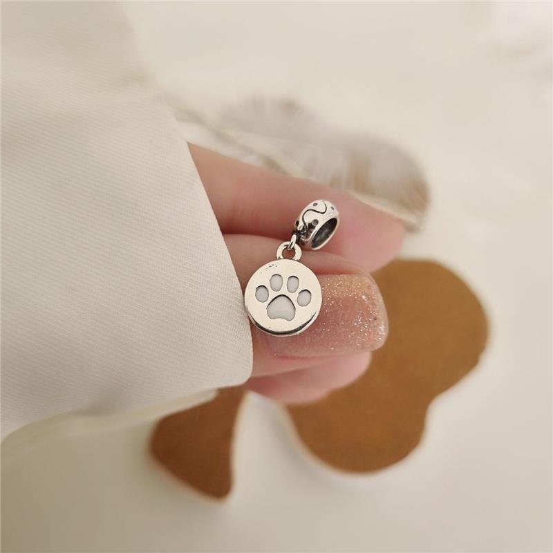 BERLOQUE PRATA 925 PATINHA PET