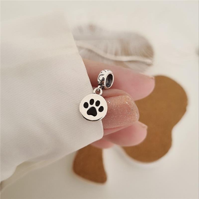 BERLOQUE PRATA 925 PATINHA PET