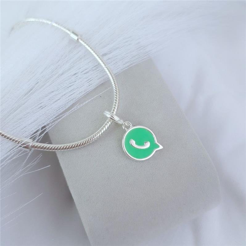 BERLOQUE PRATA 925 WHATSAPP