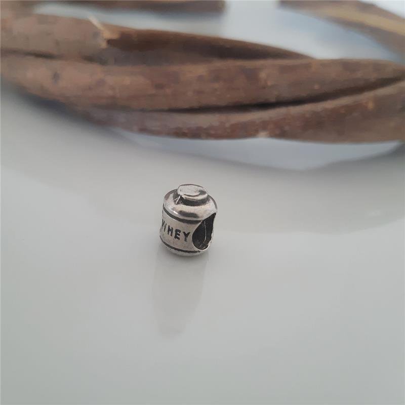 BERLOQUE PRATA 925 WHEY