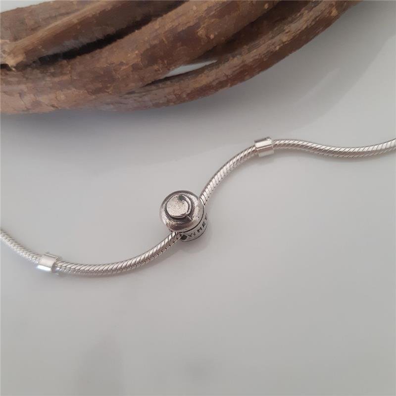 BERLOQUE PRATA 925 WHEY